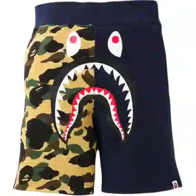 A BATHING APE