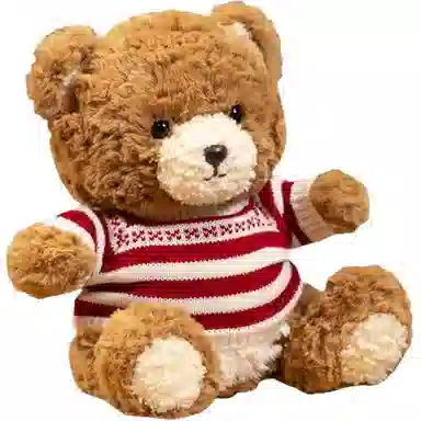bear 25cm35cm