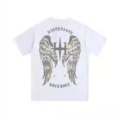 HARDY HARDY T