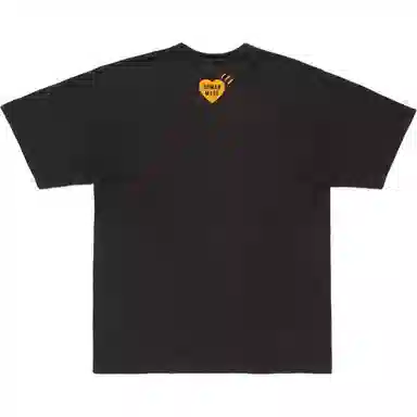 HUMAN MADE SS25 logoT