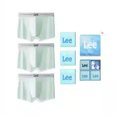 Lee Cordura 10A 3