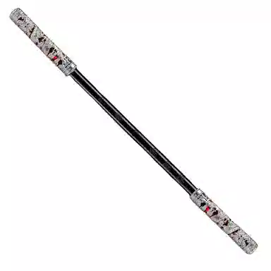 咕轹 可伸缩棒 如意金箍棒  七彩光剑 玩具