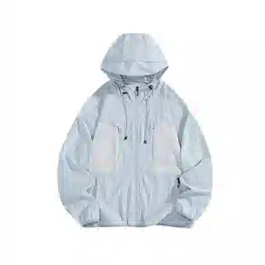 欧迪芬 时尚百搭青春活力外套防晒服 女款