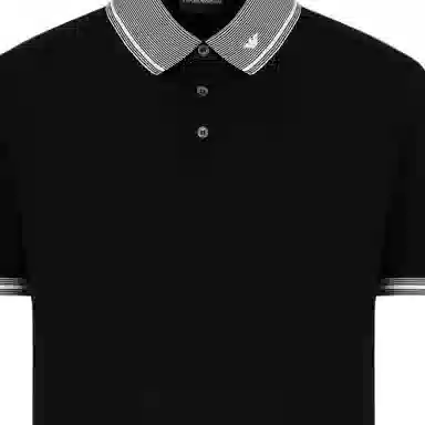 EMPORIO ARMANI LogoPolo