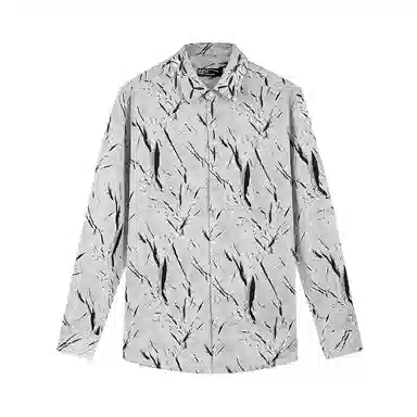 ANDREW MACKENZIE POLO