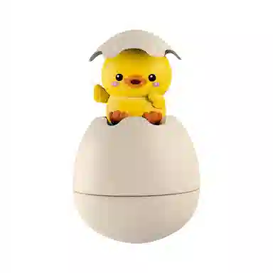 咕轹 萌宠喷水 玩具