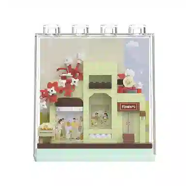 1355pcs CLC7367-7370