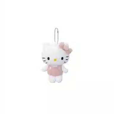 Sanrio 50 Hello Kitty 14cm