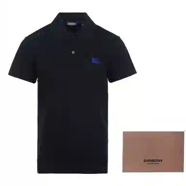 Burberry SS25 Polo