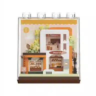 1355pcs CLC7367-7370