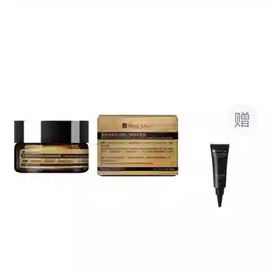 莫施 玻色因润颜抗皱精粹眼霜 保湿紧致