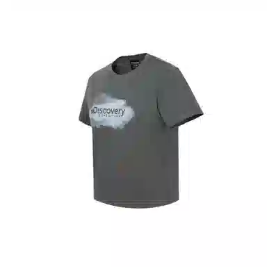 Discovery Expedition Freshvent SS25 T