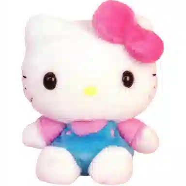 Sanrio Hello Kitty 14.5cm