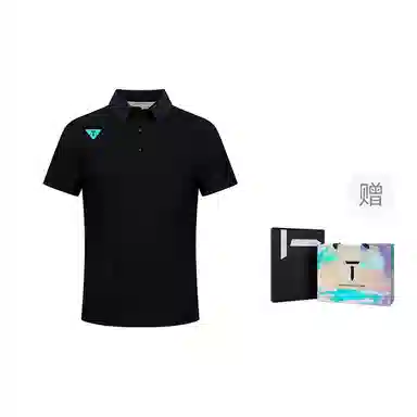 EUROPEAN TOUR Polo