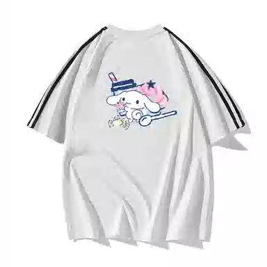 Sanrio x CINNAMOROLL T