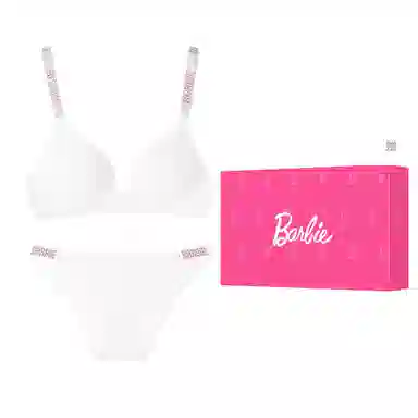 MISS CURIOSITY x BARBIE
