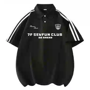 7 SEVFUN logoPolo