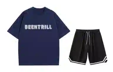 BEENTRILL T