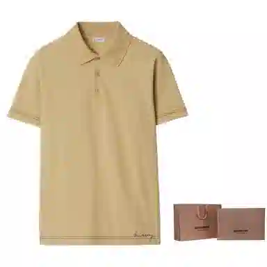 Burberry Polo