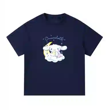 Sanrio x CINNAMOROLL T