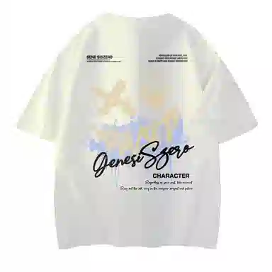 genesiszero LogoT