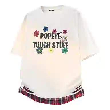 POPEYE oversizeT
