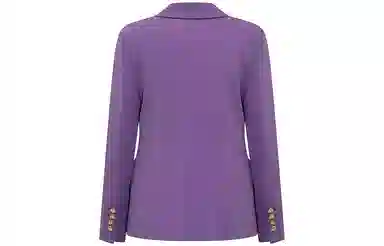 PINKO Blazer Purple
