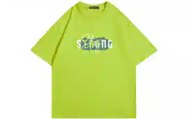 JEANSWEST oversizeteecpT