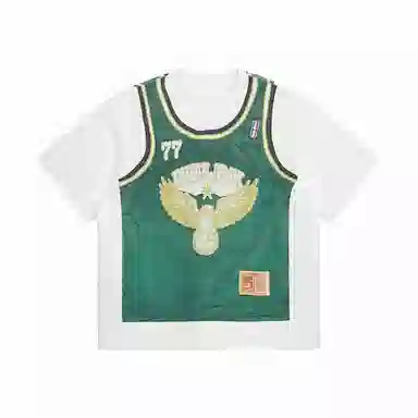 WILDX 77T