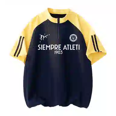 ATLETICO DE MADRID 1903 LogoT