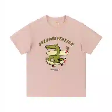 OVERPROTECTION i.t T