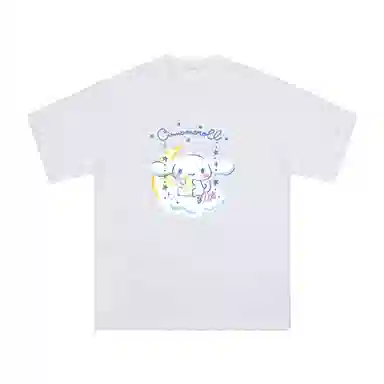 Sanrio x CINNAMOROLL T