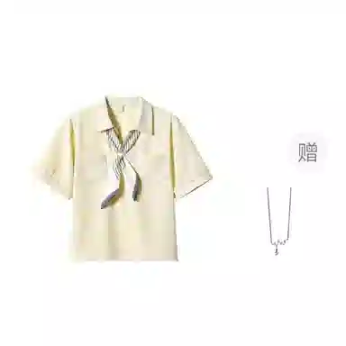 SONDR polo