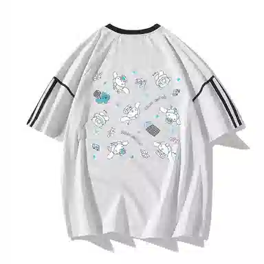 Sanrio x CINNAMOROLL LOGOT