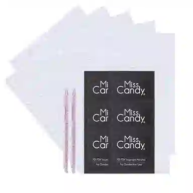 Miss Candy UV 5