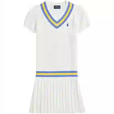 Polo Ralph Lauren SS25 V