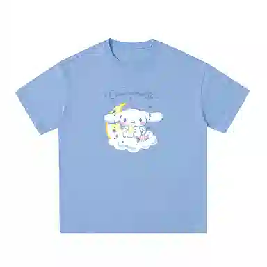 Sanrio x CINNAMOROLL T