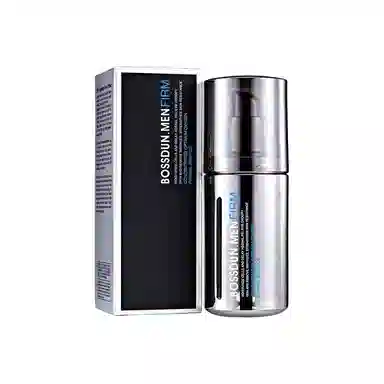 波斯顿 保湿补水精华 紧致