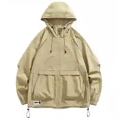 I.TFingercroxx UPF50+