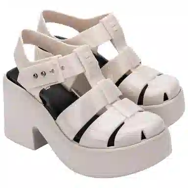 Melissa Roman Sandals