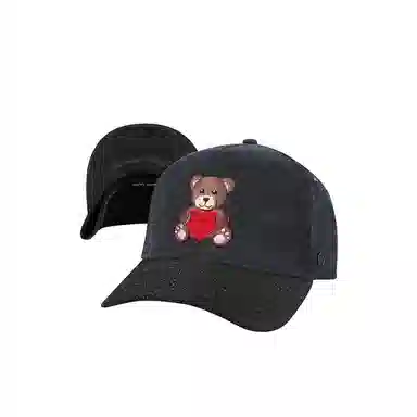 SWOFCARE Teddy Bear Cap