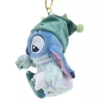 Disney x DISNEYLAND 16cm