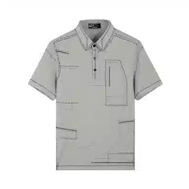 ANDREW MACKENZIE Polo