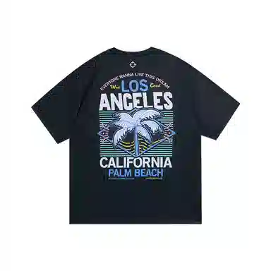 RIGORER x Austin Reaves Rhythm Master T-Shirt