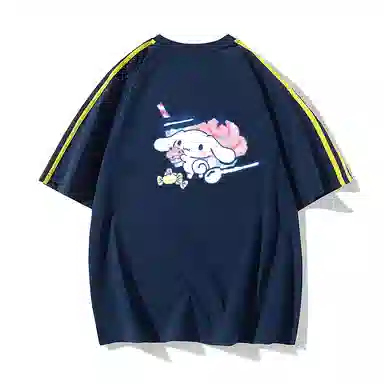 Sanrio x CINNAMOROLL T