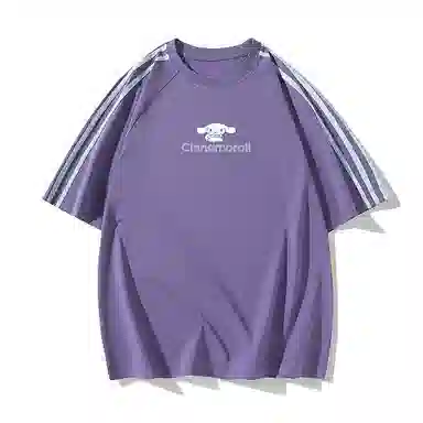 Sanrio x CINNAMOROLL T