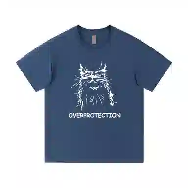 OVERPROTECTION T