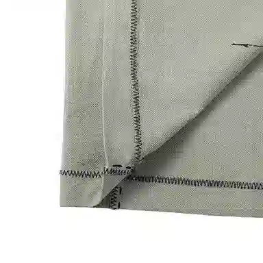 ANDREW MACKENZIE Polo