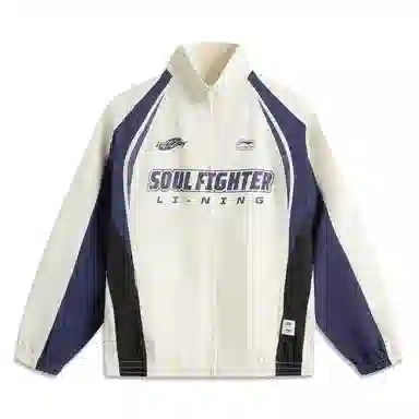 LiNing x League of Legends Jacket
