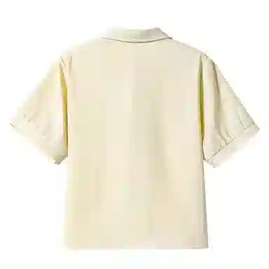 SONDR polo